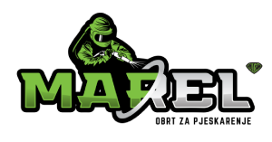 MAREL logo